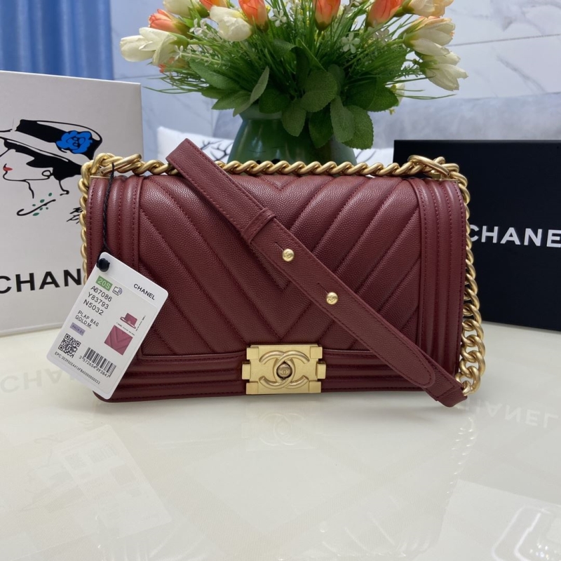 Ch*el leboy series bags